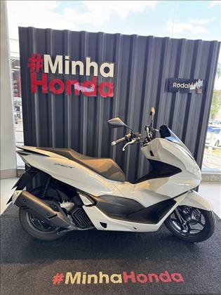 HONDA PCX 160 ABS 